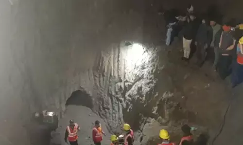 ಮಧ್ಯಪ್ರದೇಶ: ಕೊಳವೆ ಬಾವಿಯಿಂದ ರಕ್ಷಿಸಲಾದ ಬಾಲಕಿ ಸಾವು