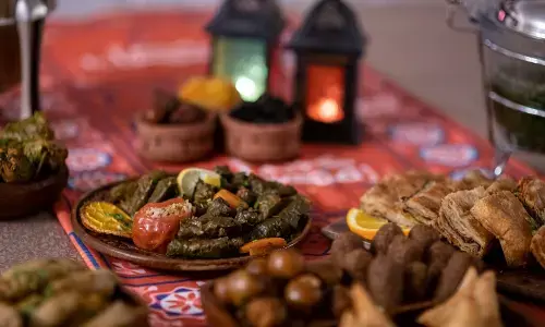 ಯುನೆಸ್ಕೋದ `ಅಮೂರ್ತ ಪರಂಪರೆ ಪಟ್ಟಿಗೆ ಇಫ್ತಾರ್ ಸೇರ್ಪಡೆ