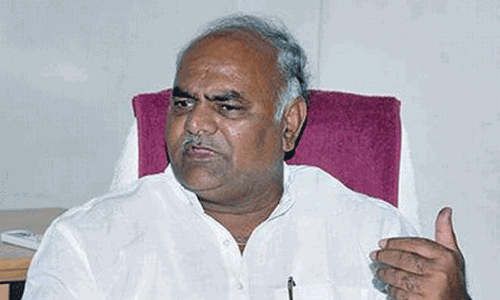 ಕೊಬ್ಬರಿಗೆ ಹೆಚ್ಚುವರಿ 250 ರೂ.ಬೆಂಬಲ ಬೆಲೆ: ಸಚಿವ ಶಿವಾನಂದ ಪಾಟೀಲ್