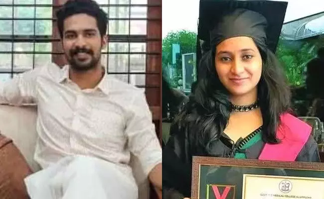 ಚಿನ್ನ, BMW ಕಾರಿಗೆ ಬೇಡಿಕೆ ಮುಂದಿಟ್ಟ ಪ್ರಿಯಕರ: ವಿವಾಹ ರದ್ದುಗೊಂಡ ಬೆನ್ನಲ್ಲೇ ಆತ್ಮಹತ್ಯೆಗೈದ ಯುವ ವೈದ್ಯೆ