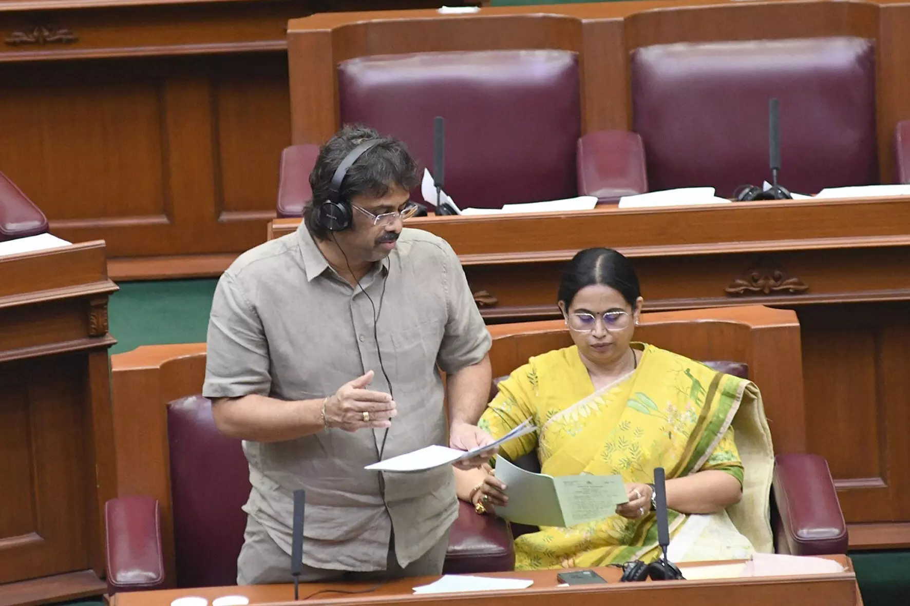 ಮುಂದಿನ ಆರ್ಥಿಕ ವರ್ಷದಿಂದ ಉಚಿತ ಸೈಕಲ್ ವಿತರಿಸುವ ಯೋಜನೆ ಆರಂಭಿಸಲಾಗುವುದು: ಸಚಿವ ಮಧು ಬಂಗಾರಪ್ಪ ಮುಂದಿನ ಆರ್ಥಿಕ ವರ್ಷದಿಂದ ಉಚಿತ ಸೈಕಲ್ ವಿತರಿಸುವ ಯೋಜನೆ ಆರಂಭಿಸಲಾಗುವುದು: ಸಚಿವ ಮಧು ಬಂಗಾರಪ್ಪ