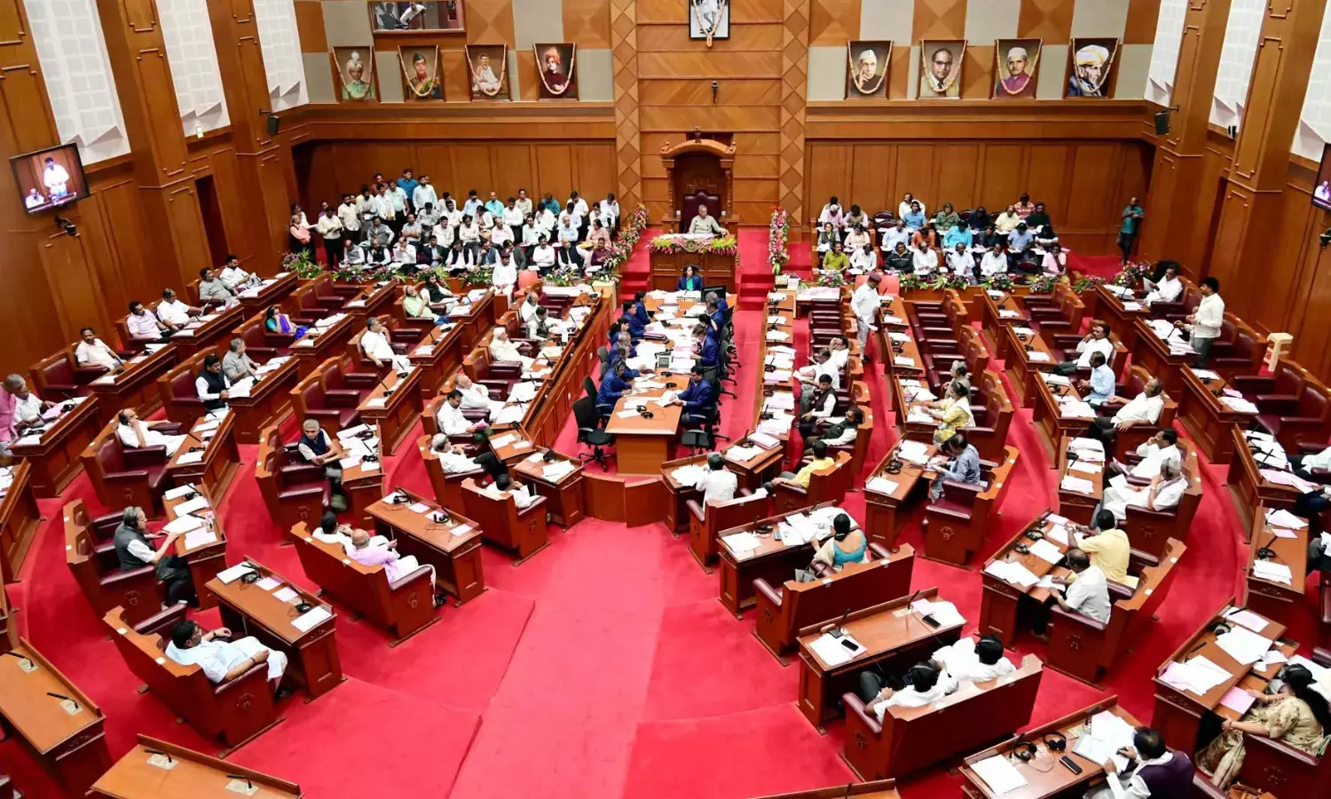 ರಾಜ್ಯದಲ್ಲಿ ಹೊಸ ಮದ್ಯದಂಗಡಿ ತೆರೆಯುವುದಿಲ್ಲ: ಅಬಕಾರಿ ಸಚಿವ ತಿಮ್ಮಾಪುರ