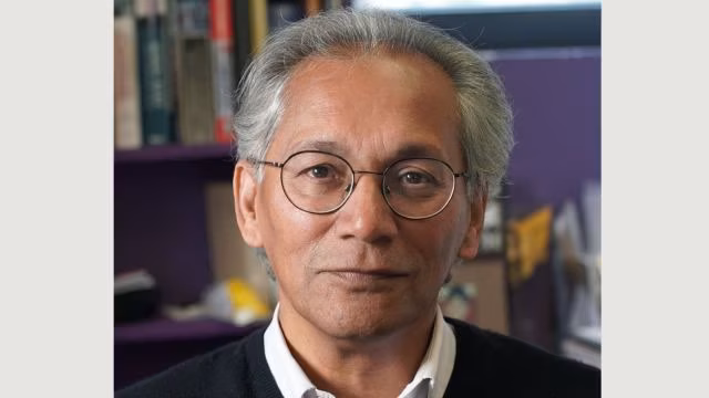 ಬಿಬಿಸಿ ಅಧ್ಯಕ್ಷರಾಗಿ ಡಾ. ಸಮೀರ್ ಶಾ ಆಯ್ಕೆ