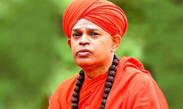 ಚಿತ್ರದುರ್ಗ ಮುರುಘಾ ಮಠದ ಆಡಳಿತಾಧಿಕಾರ ಮರಳಿ ಪಡೆದ ಮುರುಘಾಶ್ರೀ