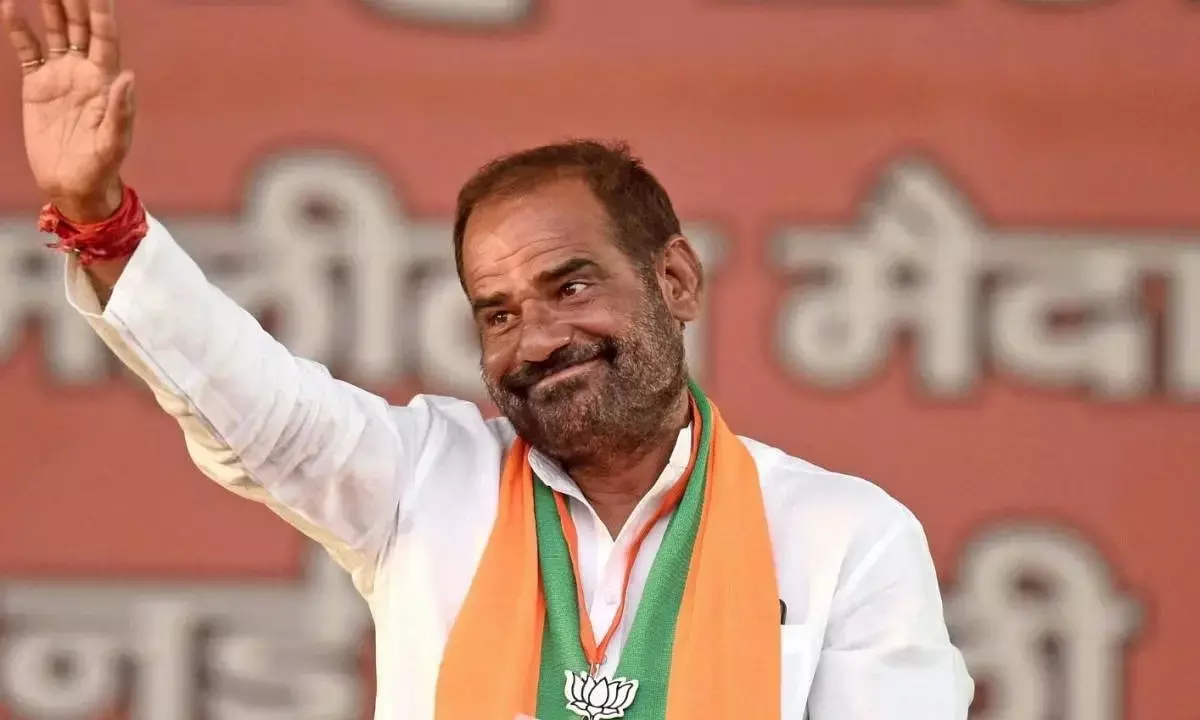 ದಾನಿಶ್ ಅಲಿ ವಿರುದ್ಧದ ಆಕ್ಷೇಪಾರ್ಹ ಹೇಳಿಕೆಗೆ ಕ್ಷಮೆ ಯಾಚಿಸಿದ ರಮೇಶ್ ಬಿದುರಿ