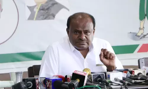 ಆರೆಸ್ಸೆಸ್ ಅನ್ನು ನಾಝಿಗಳಿಗೆ ಹೋಲಿಸಿದ್ದ ಕುಮಾರಸ್ವಾಮಿ ಆಗ ಹೇಳಿದ್ದೇನು?