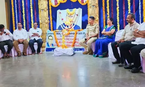 ಸಂವಿಧಾನಬದ್ಧವಾಗಿ ದೇಶ  ನಡೆಯಬೇಕು: ಟಿ.ಬಿ.ಶೆಟ್ಟಿ