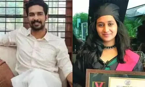 ಚಿನ್ನ, BMW ಕಾರಿಗೆ ಬೇಡಿಕೆ ಮುಂದಿಟ್ಟ ಪ್ರಿಯಕರ: ವಿವಾಹ ರದ್ದುಗೊಂಡ ಬೆನ್ನಲ್ಲೇ ಆತ್ಮಹತ್ಯೆಗೈದ ಯುವ ವೈದ್ಯೆ