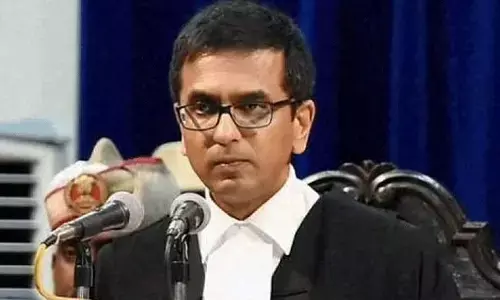 ಸುಪ್ರೀಂ ಕೋರ್ಟ್‌ನಲ್ಲಿ ಪ್ರಕರಣಗಳ ಲಿಸ್ಟಿಂಗ್‌, ಪೀಠಗಳ ಬದಲಾವಣೆ ಕುರಿತು ಸಿಜೆಐಗೆ ಬಹಿರಂಗ ಪತ್ರ ಬರೆದ ಹಿರಿಯ ವಕೀಲ ದುಷ್ಯಂತ್‌ ದವೆ