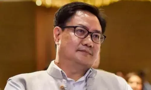 ಭಾರತದಲ್ಲಿ ಈ ವರ್ಷ ಹೆಚ್ಚು ಭೂಕಂಪನ ಸಂಭವಿಸಲು ಕಾರಣ ವಿವರಿಸಿದ ಕೇಂದ್ರ ಸಚಿವ