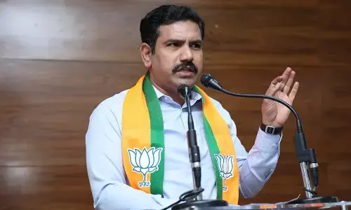 ರಾಜ್ಯ ಸರಕಾರಕ್ಕೆ ರೈತರ ಬಗ್ಗೆ ಪ್ರಾಮಾಣಿಕ ಕಳಕಳಿ ಇಲ್ಲ: ಬಿ.ವೈ.ವಿಜಯೇಂದ್ರ