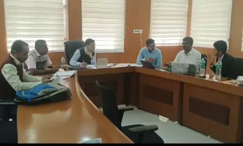 ಚಿಕ್ಕಮಗಳೂರು| ವಕೀಲನಿಗೆ ಪೊಲೀಸರಿಂದ ಹಲ್ಲೆ ಪ್ರಕರಣ: ಸಿಐಡಿ ಡಿಐಜಿಪಿಯಿಂದ ತನಿಖೆ ಆರಂಭ