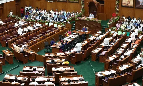 ಉತ್ತರ ಕನ್ನಡ ‘ಸೂಪರ್ ಸ್ಪೆಷಾಲಿಟಿ ಆಸ್ಪತ್ರೆ’ಗೆ ಜಿಲ್ಲೆಯ ಜನಪ್ರತಿನಿಧಿಗಳ ನಡುವೆ ಸದನದಲ್ಲಿ ಪೈಪೋಟಿ