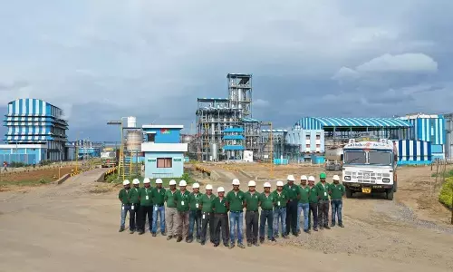 ಬೌಧ್ ಡಿಸ್ಟಿಲರಿ ಮೇಲೆ ಐಟಿ ದಾಳಿ: 50 ಕೋಟಿ ರೂ. ವಶ