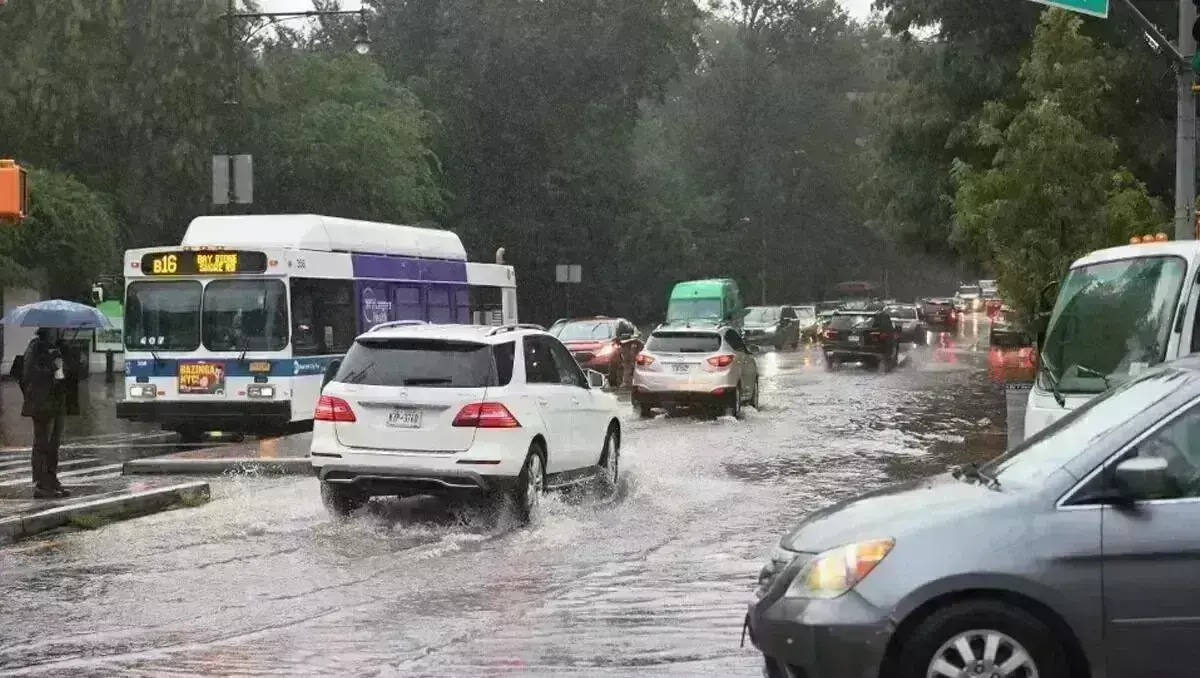 ಸ್ಫೋಟ, ಪ್ರವಾಹ: ಸೆಷೆಲ್ಸ್ ನಲ್ಲಿ ತುರ್ತುಪರಿಸ್ಥಿತಿ ಘೋಷಣೆ