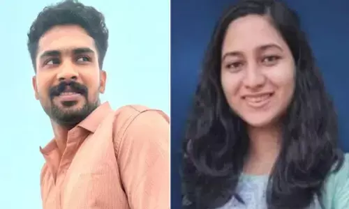 ವೈದ್ಯಕೀಯ ವಿದ್ಯಾರ್ಥಿನಿ ಶಹನಾ ಆತ್ಮಹತ್ಯೆ ಪ್ರಕರಣ, ವರದಕ್ಷಿಣೆ ಕಿರುಕುಳ ಆರೋಪ: ಕೇರಳ ವೈದ್ಯನ ಬಂಧನ