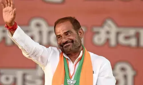 ದಾನಿಶ್ ಅಲಿ ವಿರುದ್ಧದ ಆಕ್ಷೇಪಾರ್ಹ ಹೇಳಿಕೆಗೆ ಕ್ಷಮೆ ಯಾಚಿಸಿದ ರಮೇಶ್ ಬಿದುರಿ