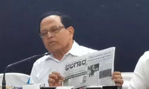 ಸನಾತನ ಧರ್ಮದಲ್ಲಿನ ಮನುಷ್ಯ ವಿರೋಧಿ ವಿಚಾರ ಸರಿಪಡಿಸಲು ಆರೆಸ್ಸೆಸ್ ಯಾವ ಪ್ರಯತ್ನವನ್ನೂ ಮಾಡಿಲ್ಲ: ಕಿಮ್ಮನೆ ರತ್ನಾಕರ