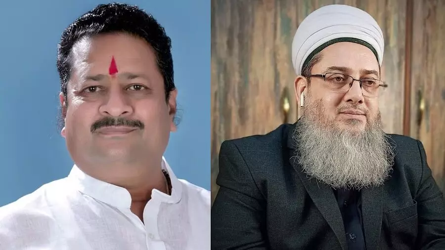 ಯತ್ನಾಳ್, ತನ್ವೀರ್ ಹಾಶ್ಮಿ ಕುಟುಂಬ ಉದ್ಯಮದ ಪಾಲುದಾರರು: ವರದಿ