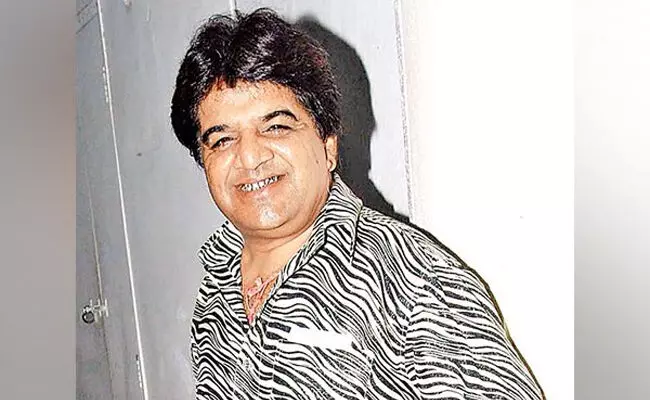 ಖ್ಯಾತ ನಟ ಜೂನಿಯರ್ ಮೆಹ್ಮೂದ್ ನಿಧನ