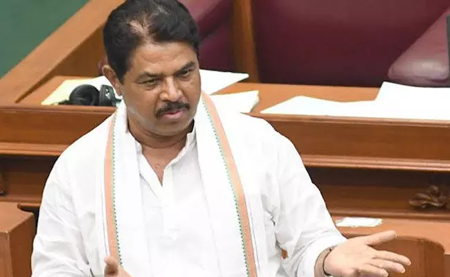 ಸದನದಲ್ಲಿ ನಿರ್ಧಾರ ಕೈಗೊಳ್ಳುವಲ್ಲಿ ಬಿಜೆಪಿಯಲ್ಲಿ ಸಮನ್ವಯದ ಕೊರತೆ ಒಪ್ಪಿಕೊಂಡ ವಿಪಕ್ಷ ನಾಯಕ   ಅಶೋಕ್