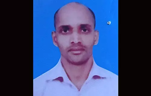 ಉಡುಪಿ: ಹಾಸ್ಟೆಲ್ ವಾರ್ಡನ್ ನಾಪತ್ತೆ ಉಡುಪಿ: ಹಾಸ್ಟೆಲ್ ವಾರ್ಡನ್ ನಾಪತ್ತೆ