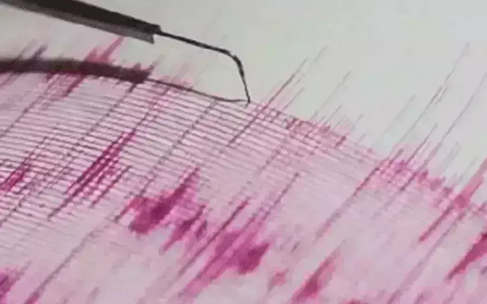 ಮೇಘಾಲಯದಲ್ಲಿ ಲಘು ಭೂಕಂಪನ ;ಗುಜರಾತ್,ಕರ್ನಾಟಕದಲ್ಲೂ ನಡುಗಿದ ಭೂಮಿ ಮೇಘಾಲಯದಲ್ಲಿ ಲಘು ಭೂಕಂಪನ ;ಗುಜರಾತ್,ಕರ್ನಾಟಕದಲ್ಲೂ ನಡುಗಿದ ಭೂಮಿ