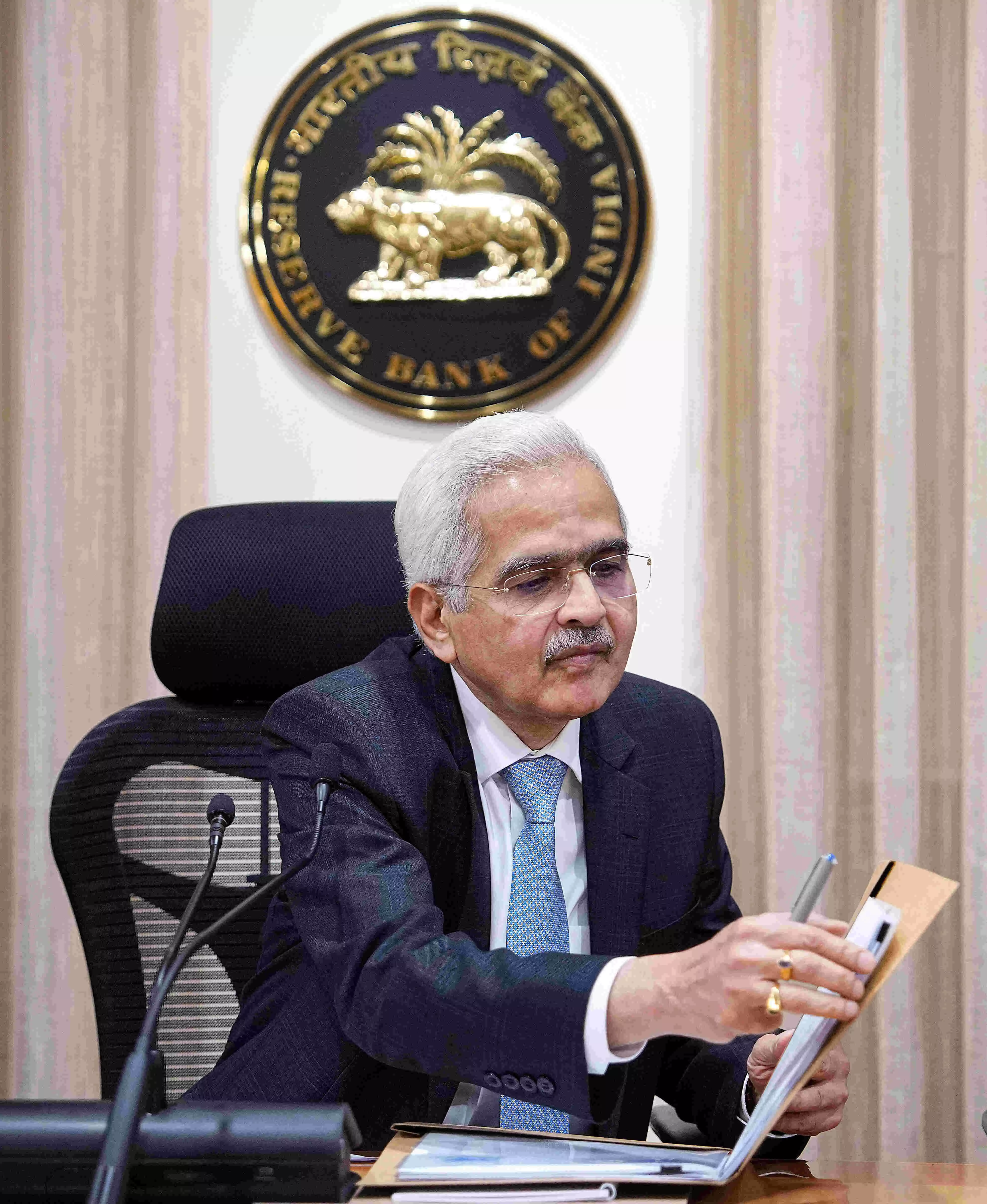 ಆಸ್ಪತ್ರೆ, ಶಿಕ್ಷಣ ಸಂಸ್ಥೆಗಳಿಗೆ ಯುಪಿಐ ಪಾವತಿ ಮಿತಿ 5 ಲಕ್ಷ ರೂ.ಗಳಿಗೆ ಹೆಚ್ಚಳ: ರಿಸರ್ವ್ ಬ್ಯಾಂಕ್ ಆಸ್ಪತ್ರೆ, ಶಿಕ್ಷಣ ಸಂಸ್ಥೆಗಳಿಗೆ ಯುಪಿಐ ಪಾವತಿ ಮಿತಿ 5 ಲಕ್ಷ ರೂ.ಗಳಿಗೆ ಹೆಚ್ಚಳ: ರಿಸರ್ವ್ ಬ್ಯಾಂಕ್