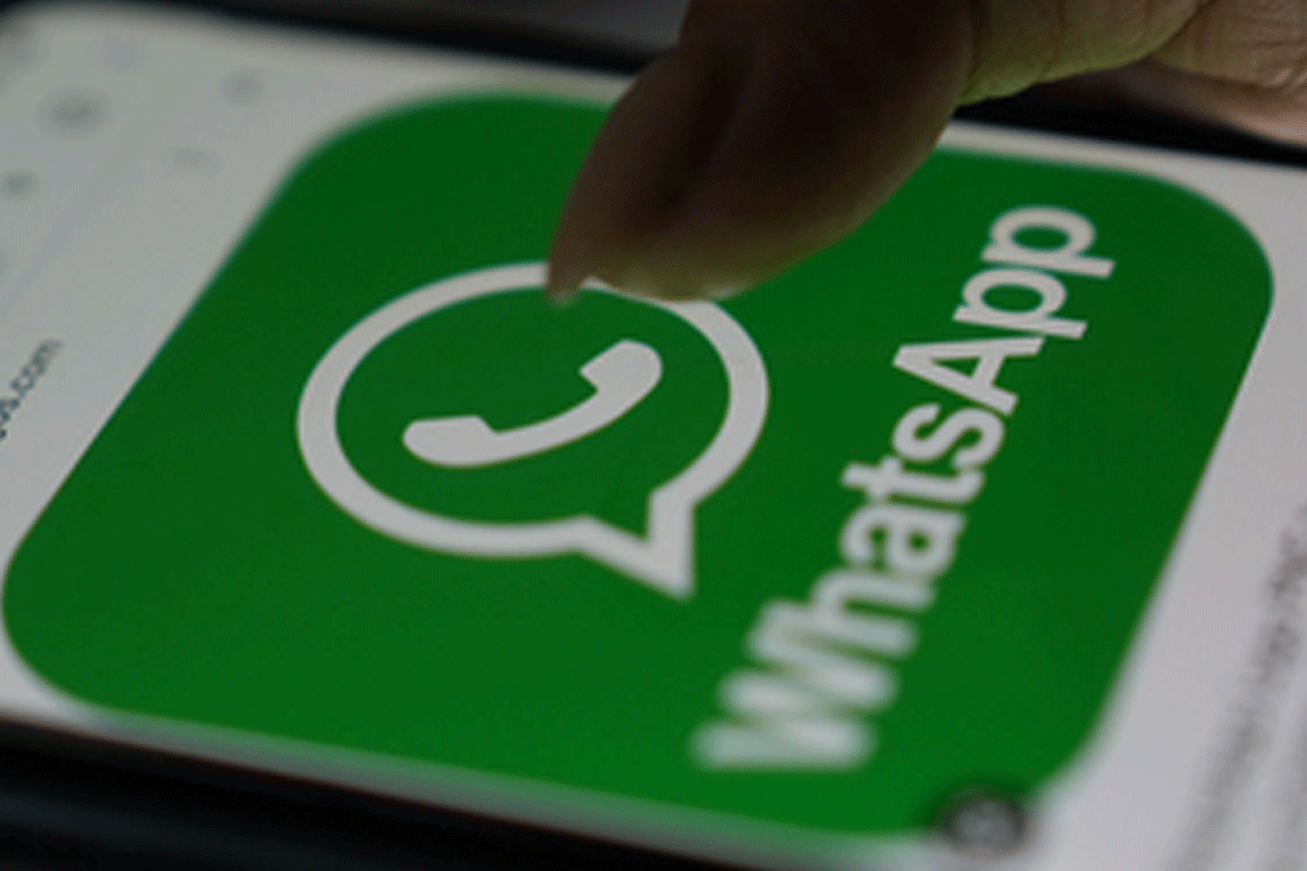 ಬೆಂಗಳೂರು ಜಿಲ್ಲಾಧಿಕಾರಿ ಹೆಸರಿನಲ್ಲಿ ನಕಲಿ ವಾಟ್ಸ್ಆ್ಯಪ್ ಖಾತೆ ಸೃಷ್ಟಿ: ಪ್ರಕರಣ ದಾಖಲು ಬೆಂಗಳೂರು ಜಿಲ್ಲಾಧಿಕಾರಿ ಹೆಸರಿನಲ್ಲಿ ನಕಲಿ ವಾಟ್ಸ್ಆ್ಯಪ್ ಖಾತೆ ಸೃಷ್ಟಿ: ಪ್ರಕರಣ ದಾಖಲು