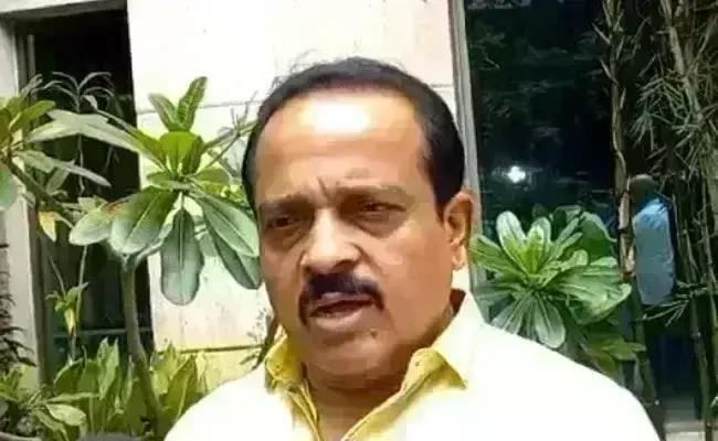 ದ.ಕ ಜಿಲ್ಲೆಯಲ್ಲಿ ಅಡಿಕೆ ಬೆಳೆಗೆ ಹಳದಿ ರೋಗದಿಂದ ರೈತರು ಸಂಕಷ್ಟಕ್ಕೆ ಸಿಲುಕಿದ್ದಾರೆ : ಅಶೋಕ್ ರೈ