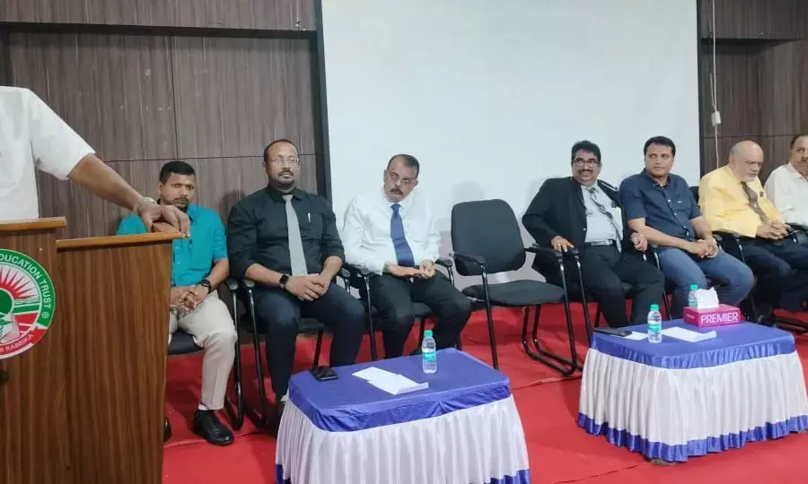 ವಿದ್ಯಾರ್ಥಿಗಳು ಸಂಶೋಧನೆಯತ್ತ ಒಲವು ತೋರಿಸಿ: ಡಾ. ಯು. ಮೋನು