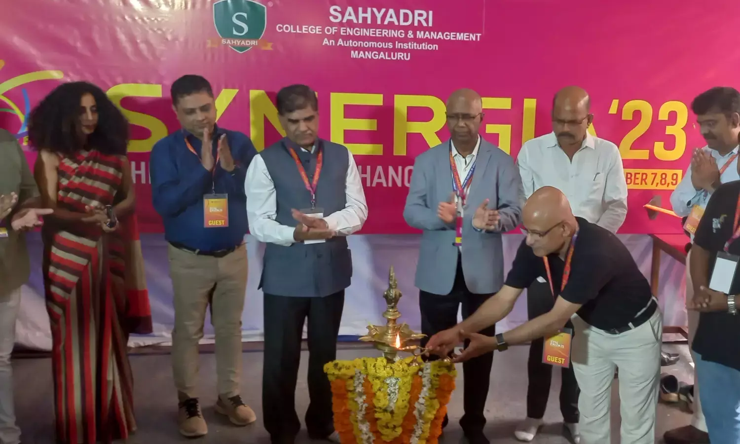 ವಿಜ್ಞಾನ ಕ್ಷೇತ್ರಕ್ಕೆ ಭಾರತೀಯರಿಂದ ಅಸಾಮಾನ್ಯ ಕೊಡುಗೆ: ಡಾ.ಬಿ.ಎಚ್.ಎಂ. ದಾರುಕೇಶ