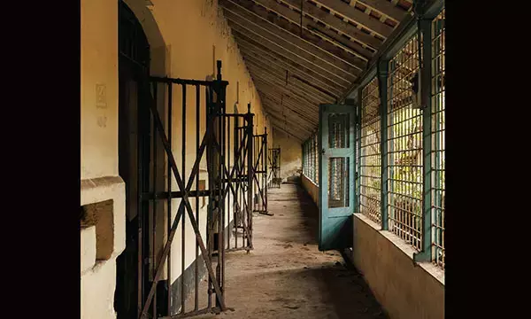 ಡಿ.9ರಿಂದ ಉಡುಪಿ ಐತಿಹಾಸಿಕ ಸಬ್‌ಜೈಲಿನ ವಾಸ್ತುಶಿಲ್ಪದ ಪ್ರದರ್ಶನ