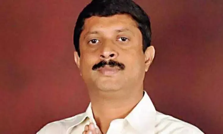 ‘ಸ್ವಚ್ಚ ಭಾರತ ಮಿಷನ್’ ಯೋಜನೆ ಅನುಷ್ಠಾನಕ್ಕೆ 2,912 ಕೋಟಿ ರೂ.ಅನುದಾನ: ಸಚಿವ ಬೈರತಿ ಸುರೇಶ್