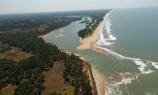 ಬೈಂದೂರು ಸೋಮೇಶ್ವರದಲ್ಲಿ ಬೀಚ್ ಅಭಿವೃದ್ಧಿ, ಮರಿನಾ ಯೋಜನೆ ಕಾಮಗಾರಿಯಲ್ಲ; ಸ್ಪಷ್ಟೀಕರಣ