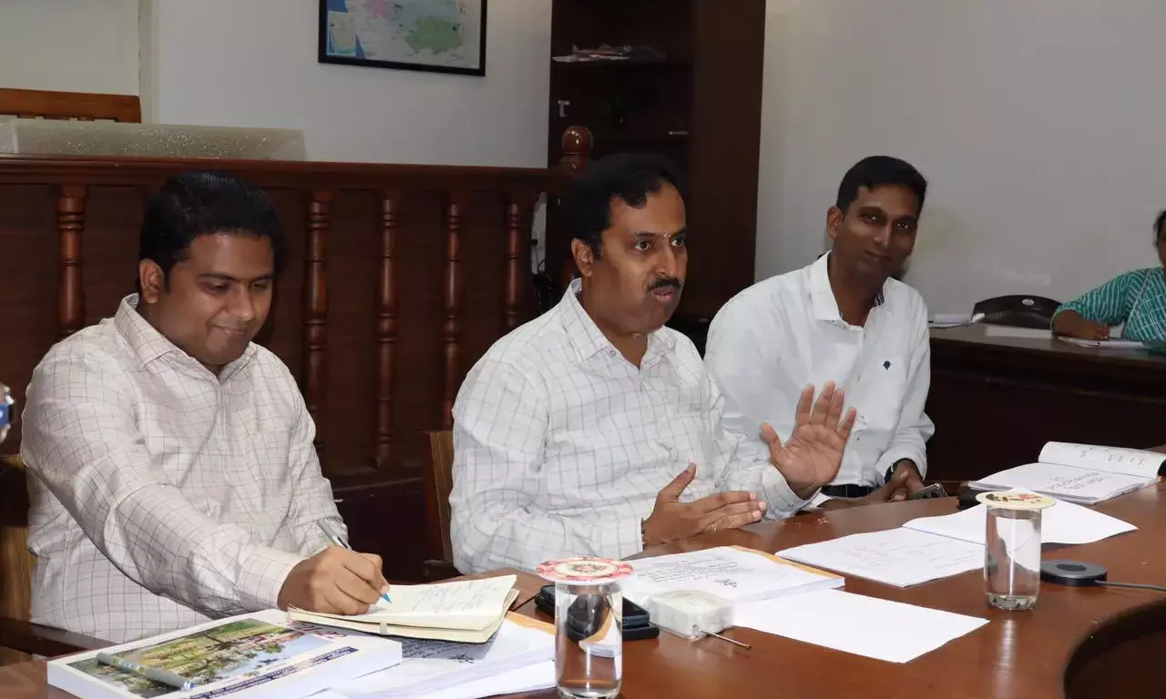 ಮರಣ ಪರಿಶೋಧನೆ ನಡೆಸಲು ಯೋಜನಾ ಕಾರ್ಯದರ್ಶಿ ಸೂಚನೆ