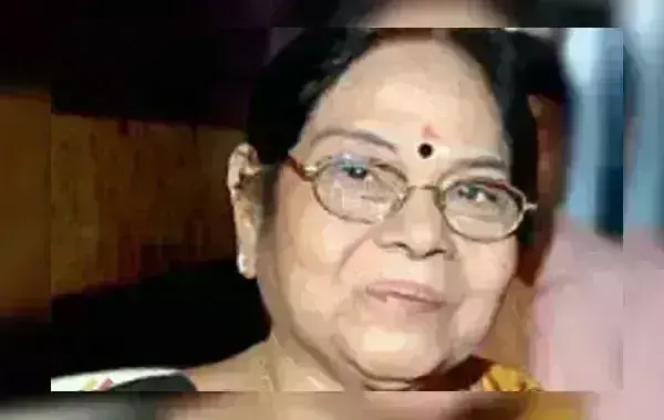 ಹಿರಿಯ ನಟಿ ಲೀಲಾವತಿ ನಿಧನಕ್ಕೆ ಗಣ್ಯರ ಸಂತಾಪ