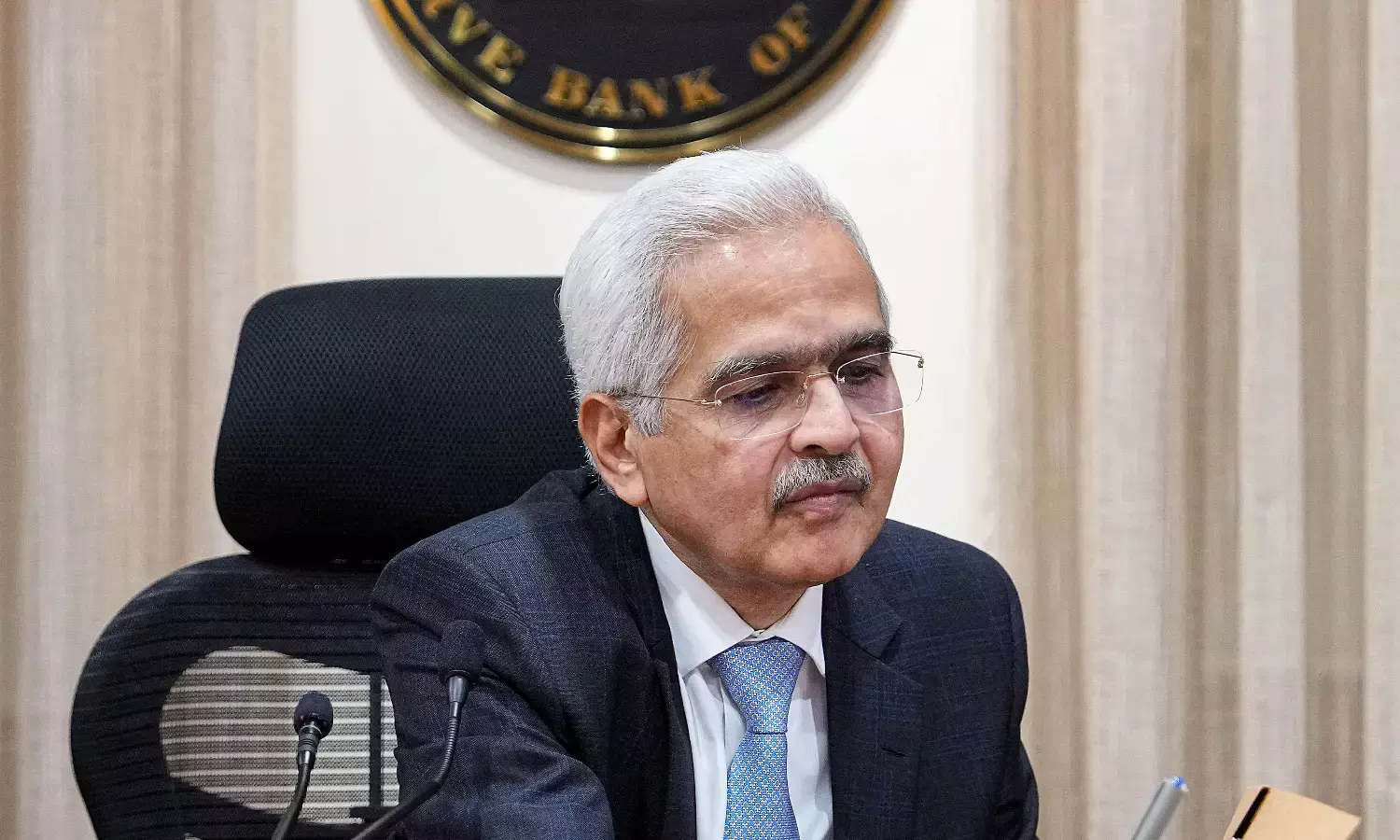 ಆಸ್ಪತ್ರೆ, ಶಿಕ್ಷಣ ಸಂಸ್ಥೆಗಳಿಗೆ ಯುಪಿಐ ಪಾವತಿ ಮಿತಿ 5 ಲಕ್ಷ ರೂ.ಗಳಿಗೆ ಹೆಚ್ಚಳ: ರಿಸರ್ವ್ ಬ್ಯಾಂಕ್