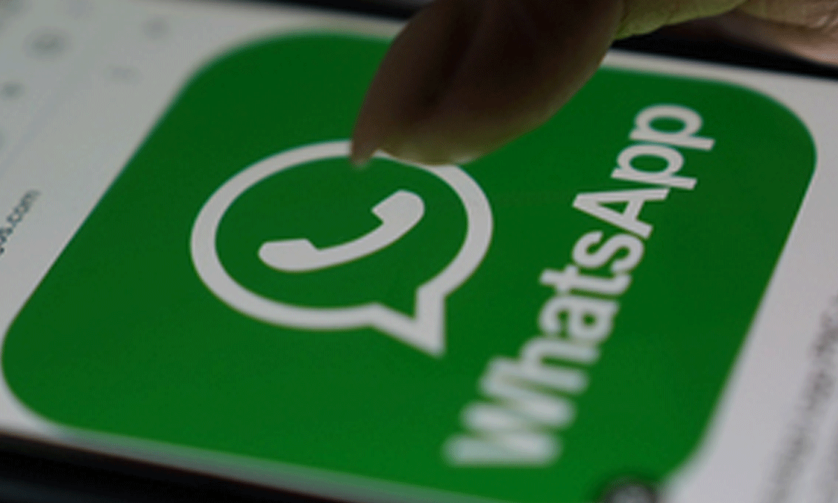 ಬೆಂಗಳೂರು ಜಿಲ್ಲಾಧಿಕಾರಿ ಹೆಸರಿನಲ್ಲಿ ನಕಲಿ ವಾಟ್ಸ್ಆ್ಯಪ್ ಖಾತೆ ಸೃಷ್ಟಿ: ಪ್ರಕರಣ ದಾಖಲು