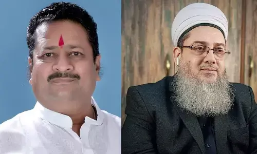 ಯತ್ನಾಳ್, ತನ್ವೀರ್ ಹಾಶ್ಮಿ ಕುಟುಂಬ ಉದ್ಯಮದ ಪಾಲುದಾರರು: ವರದಿ