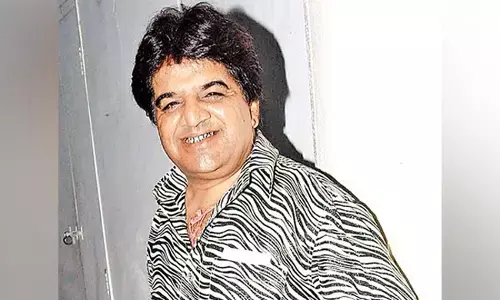 ಖ್ಯಾತ ನಟ ಜೂನಿಯರ್ ಮೆಹ್ಮೂದ್ ನಿಧನ