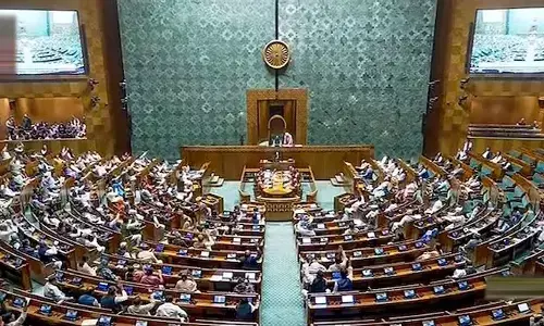 ಶಾಸಕರಾಗಿ ಆಯ್ಕೆಯಾಗಿ ಸಂಸದ ಸ್ಥಾನ ತೊರೆದ ಬಿಜೆಪಿ ಸದಸ್ಯರಿಗೆ ಸರ್ಕಾರಿ ಬಂಗಲೆ ತೆರವುಗೊಳಿಸುವಂತೆ ಸೂಚನೆ