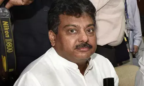 ಇನ್ವೆಸ್ಟ್ ಕರ್ನಾಟಕ-2022; 57 ಒಡಂಬಡಿಕೆಗಳ ಪೈಕಿ 7 ಯೋಜನೆಗಳಿಗೆ ಅನುಮೋದನೆ: ಸಚಿವ ಎಂ.ಬಿ.ಪಾಟೀಲ್