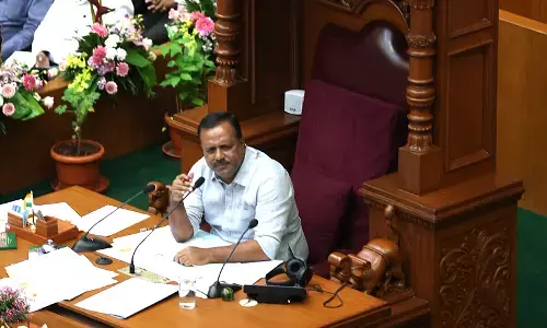 ಡಿ.12ಕ್ಕೆ ‘ಸುವರ್ಣ ಸಂಭ್ರಮ’ ಸಾಂಸ್ಕೃತಿಕ ವೈಭವ ಕಾರ್ಯಕ್ರಮ: ಸ್ಪೀಕರ್ ಯು.ಟಿ.ಖಾದರ್