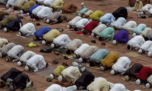 ಕೆಟ್ಟದನ್ನು ಮಾಡೋರೆಲ್ಲಾ ಮುಸ್ಲಿಂ ಹೆಸರು ಬಳಸುತ್ತಾರೆ ಏಕೆ ?