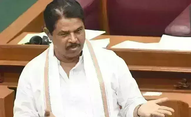 ಡಿ.11 ರಂದು ಸದನದಲ್ಲಿ ಡಿಕೆಶಿ-ಝಮೀರ್ ವಿಚಾರದಲ್ಲಿ ಹೋರಾಟ: ವಿಪಕ್ಷ ನಾಯಕ ಆರ್.ಅಶೋಕ್