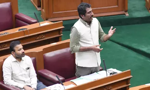 ಫಾರಂ ನಂ-3 ಇನ್ನೂ ಎರಡು ತಿಂಗಳಲ್ಲಿ ಸಮಸ್ಯೆ ಪರಿಹಾರ: ಸಚಿವ ರಹೀಂ ಖಾನ್