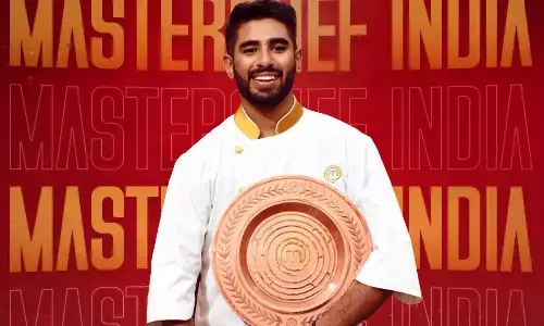 ಮಾಸ್ಟರ್ ಶೆಫ್ ವಿಜೇತ ಮುಹಮ್ಮದ್ ಆಶಿಕ್ ಗೆ ಡಿ.10ರಂದು ಮಂಗಳೂರಿನಲ್ಲಿ ಅದ್ದೂರಿ ಸ್ವಾಗತ