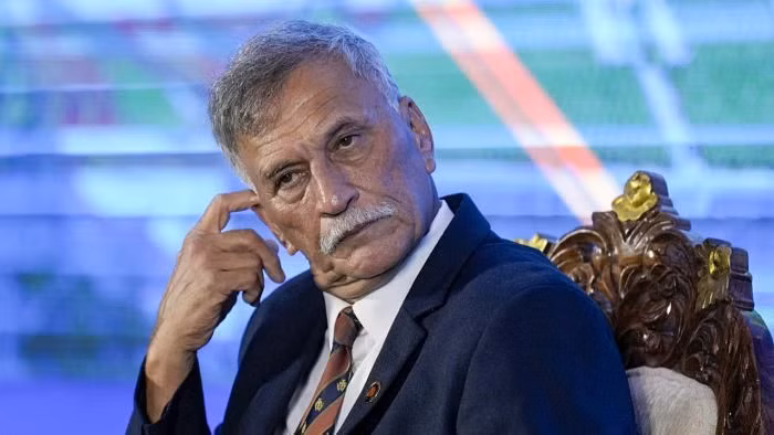 ಮಹಿಳೆಯರ ಪ್ರೀಮಿಯರ್ ಲೀಗ್ ಸಮಿತಿ ಅಧ್ಯಕ್ಷರಾಗಿ ರೋಜರ್ ಬಿನ್ನಿ ನೇಮಕ