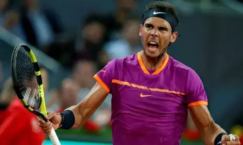 2024ರಲ್ಲಿ ಟೆನಿಸ್‌ಗೆ ವಿದಾಯ: ರಫೆಲ್ ನಡಾಲ್ ಸ್ಪಷ್ಟನೆ